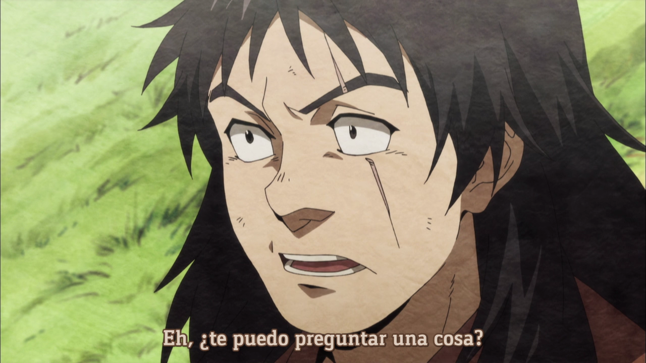 Angolmois: Genkou Kassenki (Yoru no Kousen)